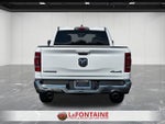 2024 RAM 1500 Laramie Crew Cab 4x4 5'7' Box