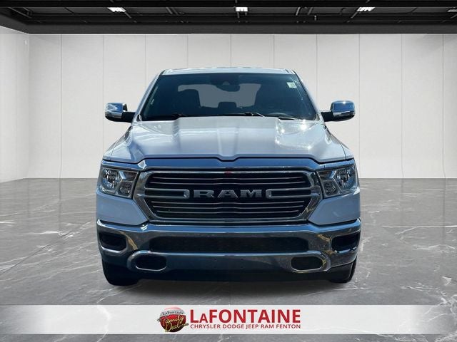 2024 RAM 1500 Laramie Crew Cab 4x4 5'7' Box