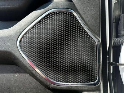 2024 RAM 1500 Laramie Crew Cab 4x4 5'7' Box