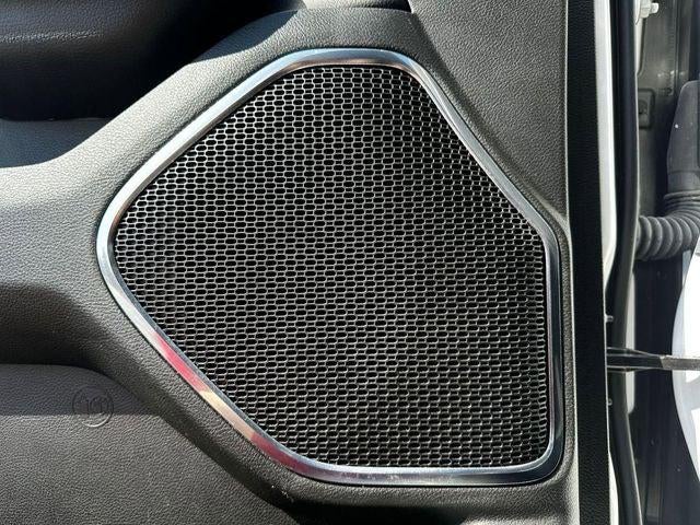 2024 RAM 1500 Laramie Crew Cab 4x4 5'7' Box