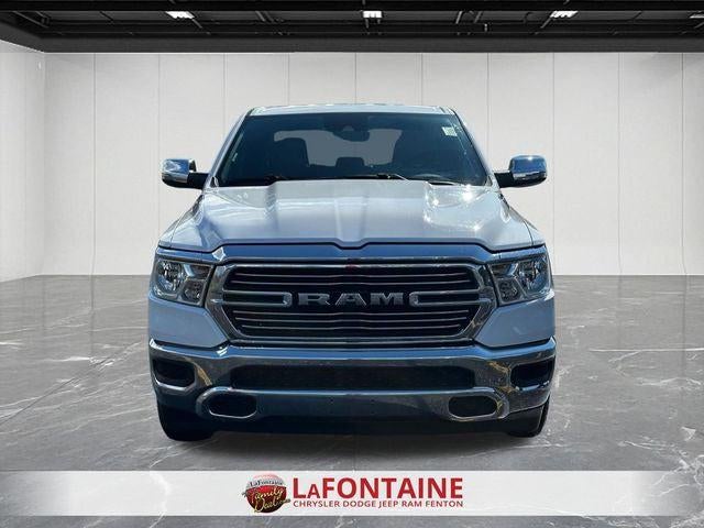 2024 RAM 1500 Laramie Crew Cab 4x4 5'7' Box