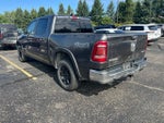2020 RAM 1500 Laramie Crew Cab 4x4 5'7' Box