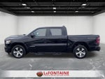 2022 RAM 1500 Laramie Crew Cab 4x4 5'7' Box
