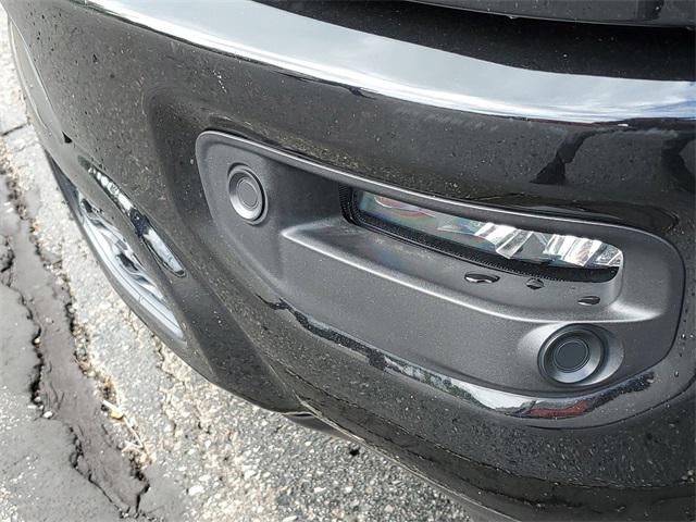 2022 RAM 1500 Laramie Crew Cab 4x4 5'7' Box