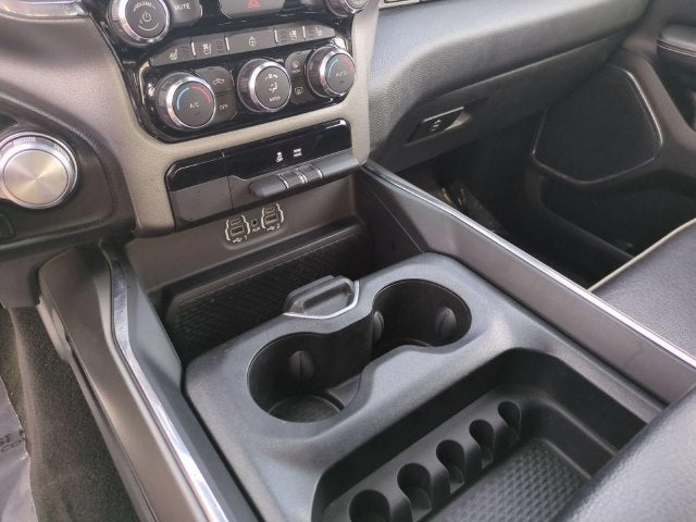 2024 RAM 1500 Laramie Crew Cab 4x4 5'7' Box