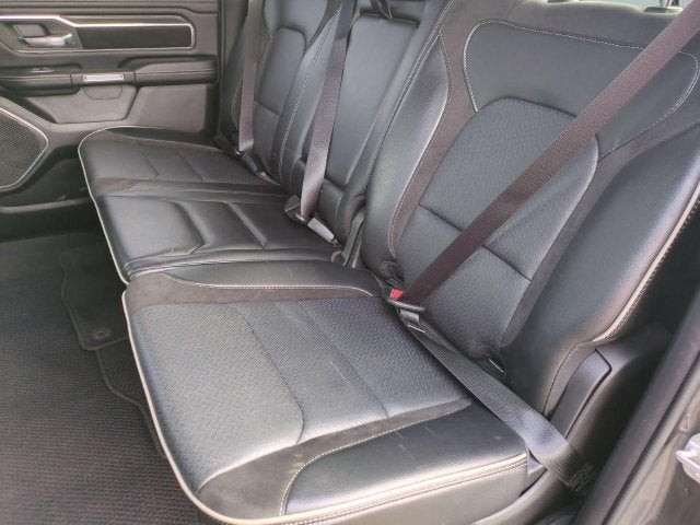 2024 RAM 1500 Laramie Crew Cab 4x4 5'7' Box