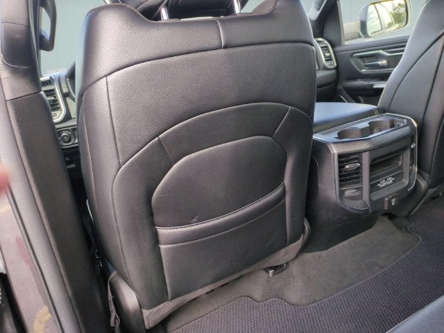 2024 RAM 1500 Laramie Crew Cab 4x4 5'7' Box