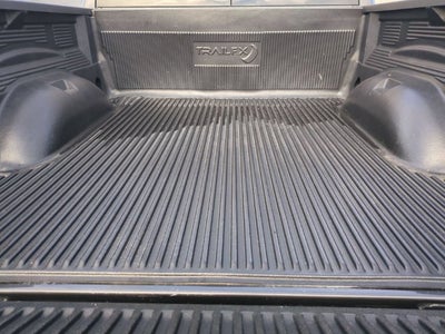 2024 RAM 1500 Laramie Crew Cab 4x4 5'7' Box