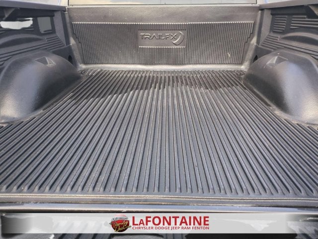 2024 RAM 1500 Laramie Crew Cab 4x4 5'7' Box