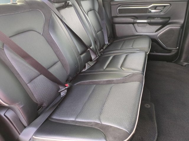 2024 RAM 1500 Laramie Crew Cab 4x4 5'7' Box