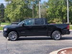 2024 RAM 1500 Laramie Crew Cab 4x4 5'7' Box