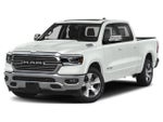 2021 RAM 1500 Laramie Crew Cab 4x4 5'7' Box