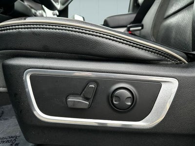 2023 RAM 1500 Laramie Crew Cab 4x4 5'7' Box