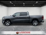 2023 RAM 1500 Laramie Crew Cab 4x4 5'7' Box