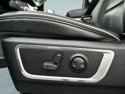 2023 RAM 1500 Laramie Crew Cab 4x4 5'7' Box