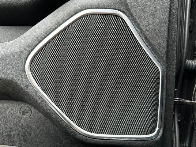 2023 RAM 1500 Laramie Crew Cab 4x4 5'7' Box