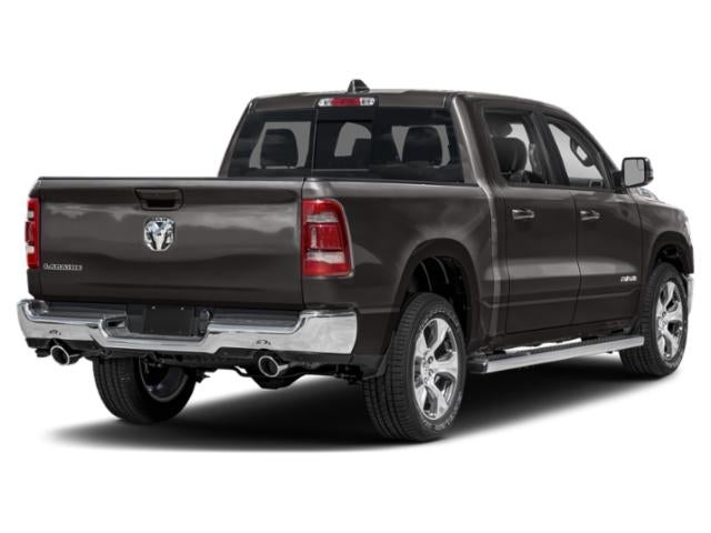 2023 RAM 1500 Laramie Crew Cab 4x4 5'7' Box