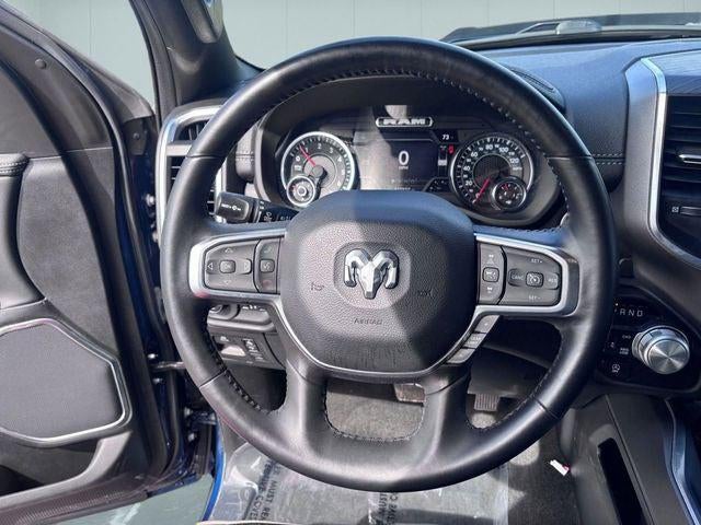 2023 RAM 1500 Laramie Crew Cab 4x4 5'7' Box