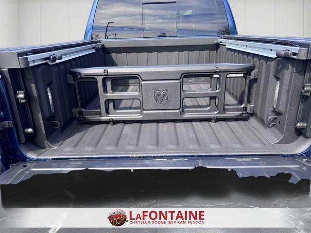 2023 RAM 1500 Laramie Crew Cab 4x4 5'7' Box