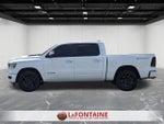 2023 RAM 1500 Laramie Crew Cab 4x4 5'7' Box