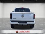 2023 RAM 1500 Laramie Crew Cab 4x4 5'7' Box