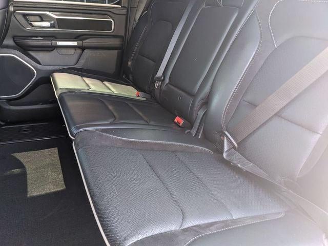 2023 RAM 1500 Laramie Crew Cab 4x4 5'7' Box