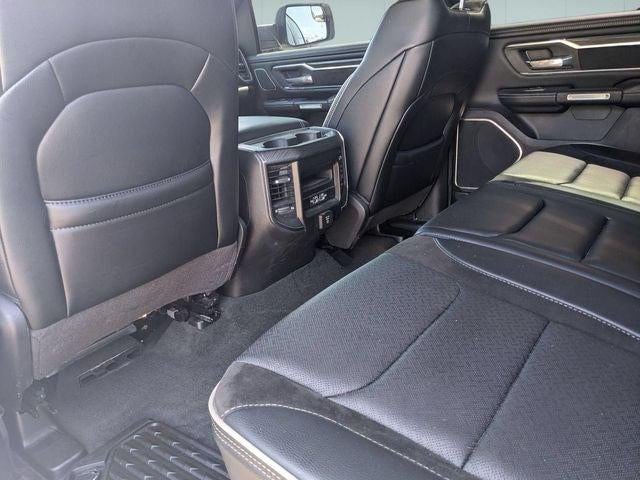 2023 RAM 1500 Laramie Crew Cab 4x4 5'7' Box