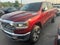 2020 RAM 1500 Laramie Crew Cab 4x4 5'7' Box