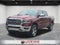 2020 RAM 1500 Laramie Crew Cab 4x4 5'7' Box