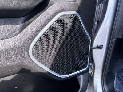 2022 RAM 1500 Laramie Crew Cab 4x4 5'7' Box