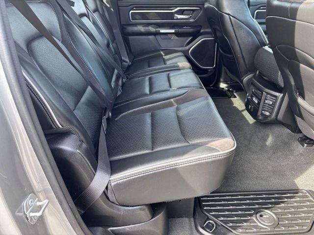 2022 RAM 1500 Laramie Crew Cab 4x4 5'7' Box