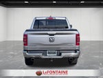 2022 RAM 1500 Laramie Crew Cab 4x4 5'7' Box