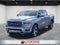 2022 RAM 1500 Laramie Crew Cab 4x4 5'7' Box
