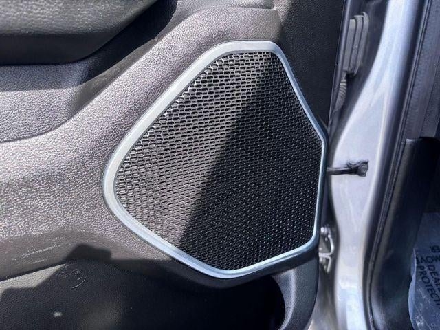 2022 RAM 1500 Laramie Crew Cab 4x4 5'7' Box