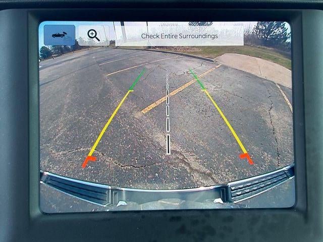 2022 RAM 1500 Laramie Crew Cab 4x4 5'7' Box