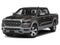 2021 RAM 1500 Laramie Crew Cab 4x4 5'7' Box