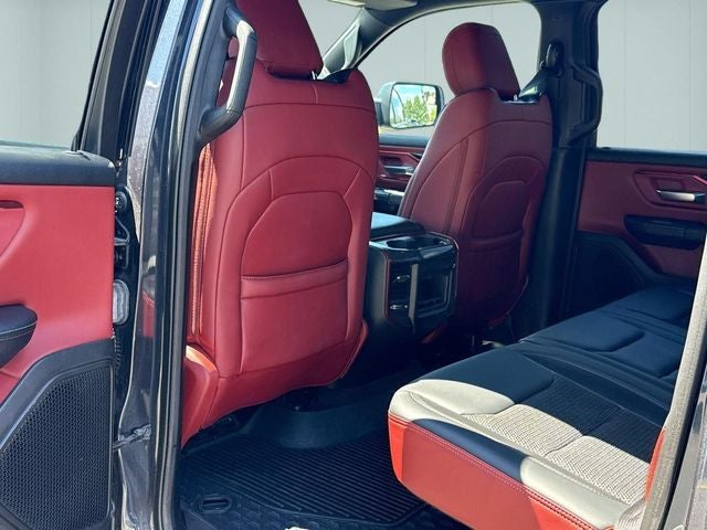 2019 RAM 1500 Rebel Crew Cab 4x4 5'7' Box