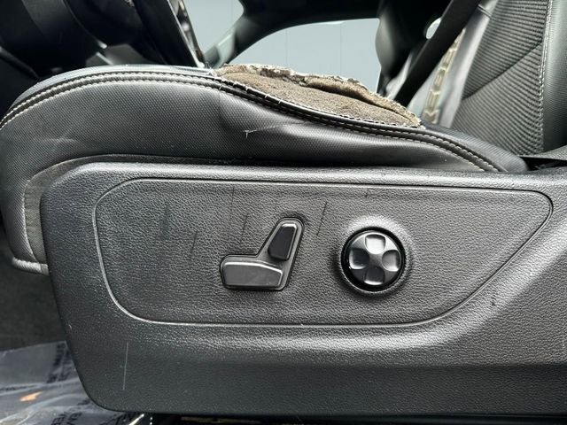 2021 RAM 1500 Rebel Crew Cab 4x4 5'7' Box