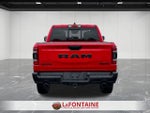 2021 RAM 1500 Rebel Crew Cab 4x4 5'7' Box