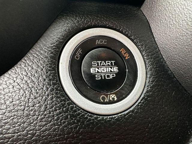 2021 RAM 1500 Rebel Crew Cab 4x4 5'7' Box