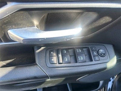 2022 RAM 1500 Big Horn Crew Cab 4x4 6'4' Box