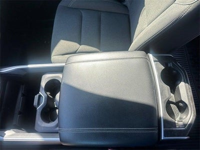 2022 RAM 1500 Big Horn Crew Cab 4x4 6'4' Box