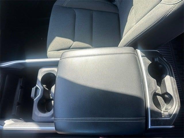 2022 RAM 1500 Big Horn Crew Cab 4x4 6'4' Box