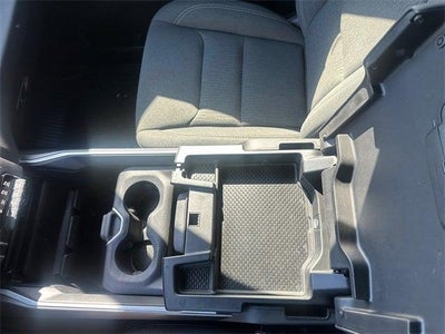 2022 RAM 1500 Big Horn Crew Cab 4x4 6'4' Box