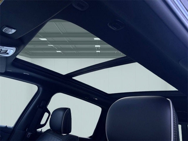 2025 RAM 1500 Limited Crew Cab 4x4 6'4' Box