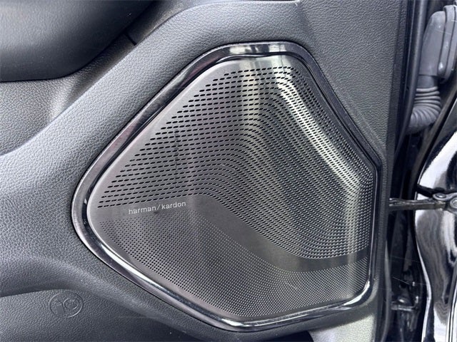 2025 RAM 1500 Limited Crew Cab 4x4 6'4' Box