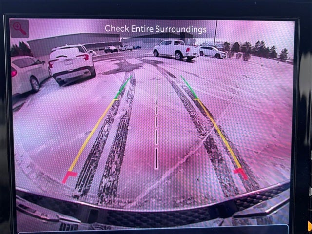 2025 RAM 1500 Limited Crew Cab 4x4 6'4' Box