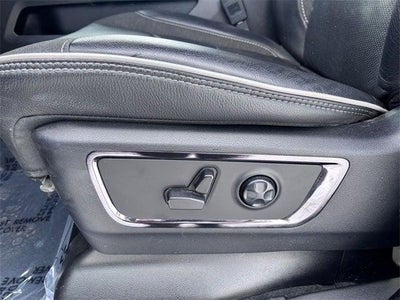 2025 RAM 1500 Limited Crew Cab 4x4 6'4' Box