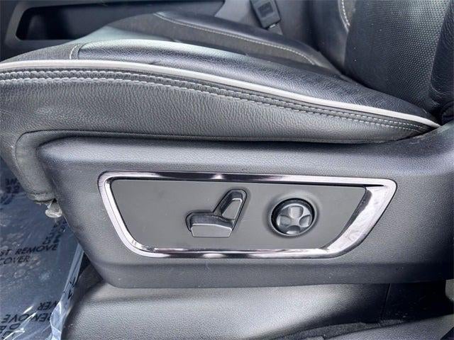 2025 RAM 1500 Limited Crew Cab 4x4 6'4' Box