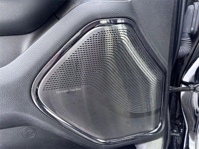 2025 RAM 1500 Limited Crew Cab 4x4 6'4' Box